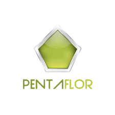 Pentaflor logo